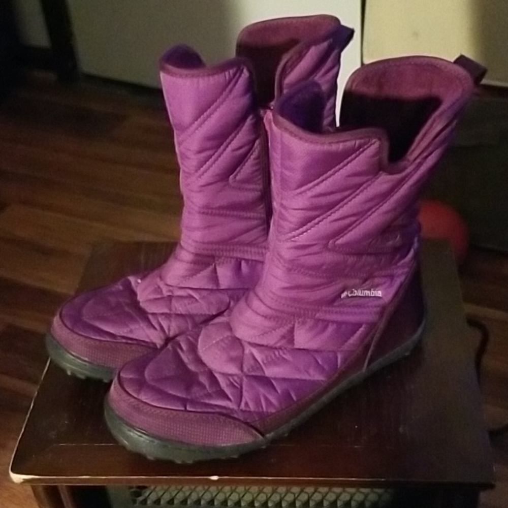 Columbia Minx Slip III